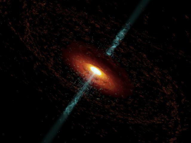 jet-galaxia