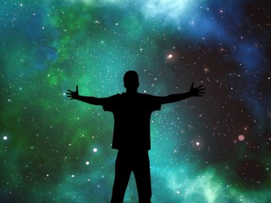 Universo Consciente
