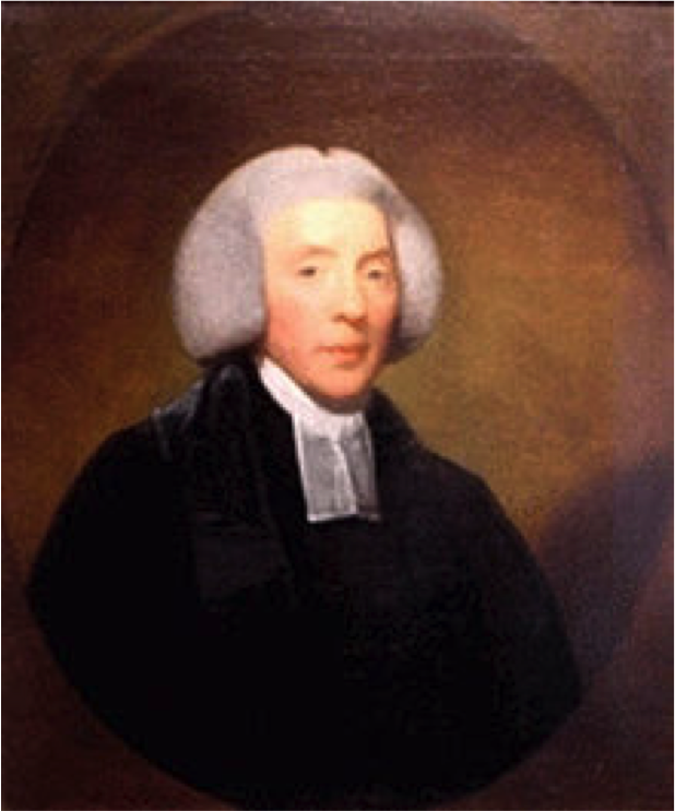 Hugh Hamilton (1729-1805)