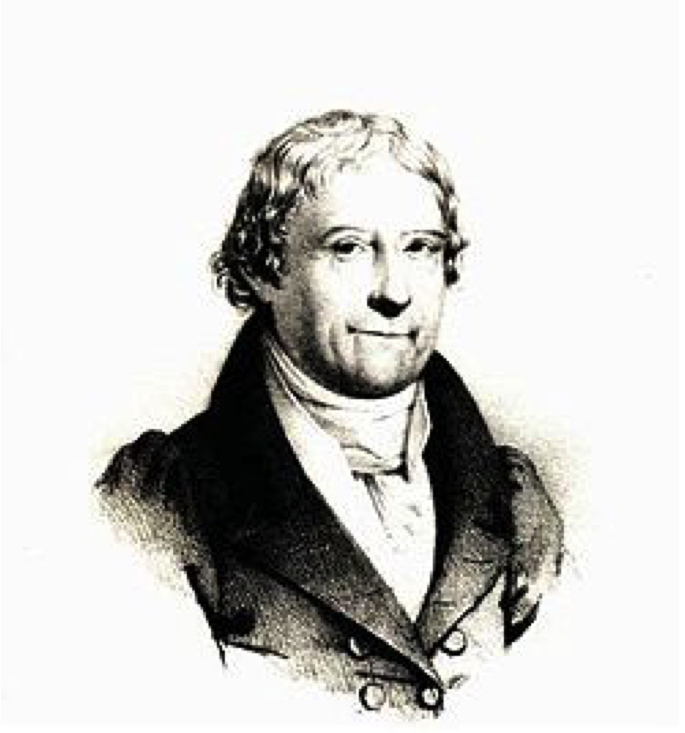 Carl Constantin Christian Haberle (1764-1832)