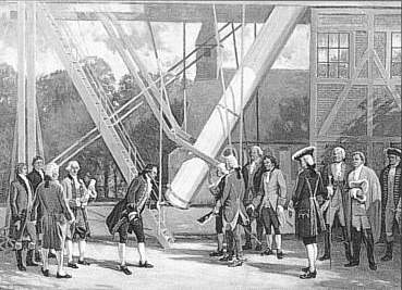 Observatorio Sternwarte de Lilienthal