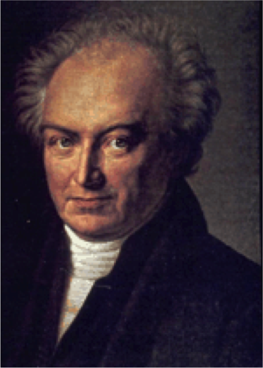 Heinrich Wilhelm Matthias Olbers (1758-1840)