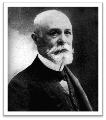 Gotthilf Eugen Goldstein (1850-1930)