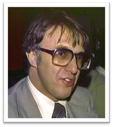 Earl Richard Vincent Milton (1935-1999)