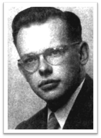Ralph E. Juergens (1924-1979)