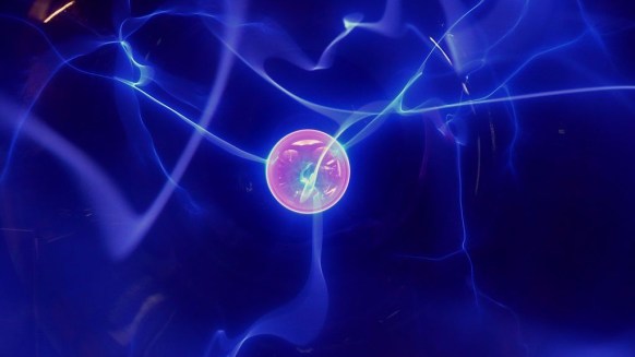 Plasma