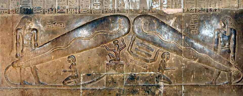 Relieve de 