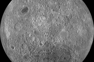 Cara oculta de la Luna