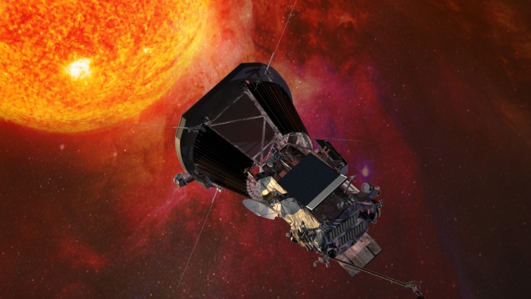 Sonda Solar Parker