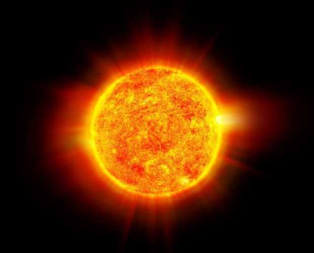 El Sol Eléctrico